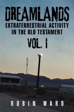 Cover Dreamlands (eBook, ePUB)