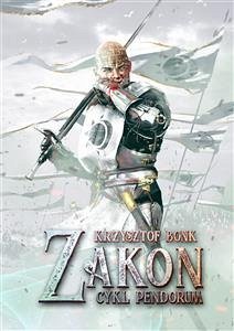 Zakon (eBook, ePUB) - Bonk, Krzysztof