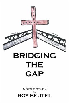 Bridging the Gap (eBook, ePUB) Cover Bridging the Gap (eBook, ePUB)