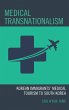 Medical Transnationalism (eBook, ePUB) - Bild 1