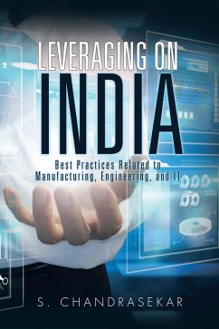 Cover Leveraging on India (eBook, ePUB)