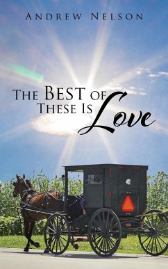Cover The Best of These Is Love (eBook, ePUB)