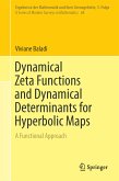 Dynamical Zeta Functions and Dynamical Determinants for Hyperbolic Maps (eBook, PDF)