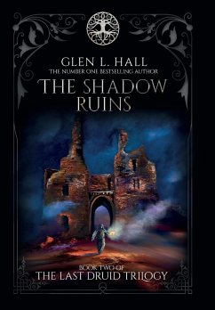 The Shadow Ruins - Hall, Glen L.