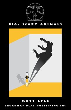 Big, Scary Animals - Lyle, Matt