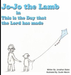 Jo-Jo the Lamb - Bates, Jonathan