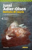 Adler-Olsen, J: Battuta di caccia Adler-Olsen, J: Battuta di caccia