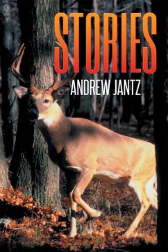 Stories (eBook, ePUB) - Jantz, Andrew