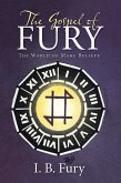 The Gospel of Fury (eBook, ePUB)