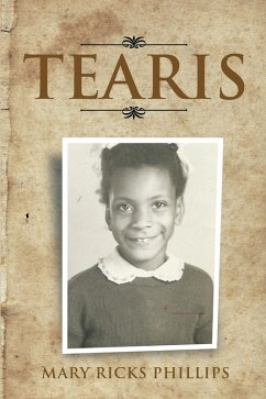 Cover Tearis (eBook, ePUB)