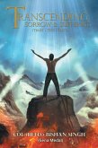 Transcending Sorrow and Suffering (Trust-Test-Taste) (eBook, ePUB)