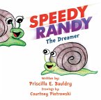 Speedy Randy the Dreamer (eBook, ePUB)