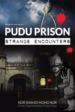 Pudu Prison (eBook, ePUB) - Nor, Nor Shahid Mohd