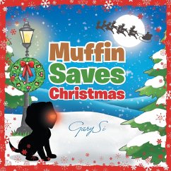 Cover Muffin Saves Christmas (eBook, ePUB)