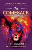 The Comeback (eBook, ePUB)