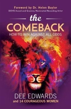 Cover The Comeback (eBook, ePUB)