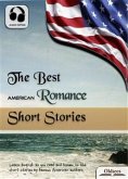 The Best American Romance Short Stories (eBook, ePUB)