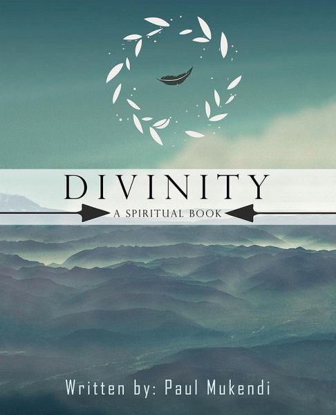 Divinity (eBook, ePUB)