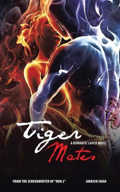 Cover Tiger Mates (eBook, ePUB)