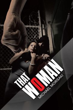 Cover That Woman (eBook, ePUB)