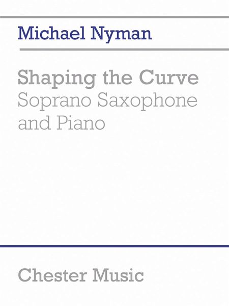 SHAPING THE CURVE SHAPING THE CURVE