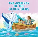 The Journey of the Seven Seas (eBook, ePUB)