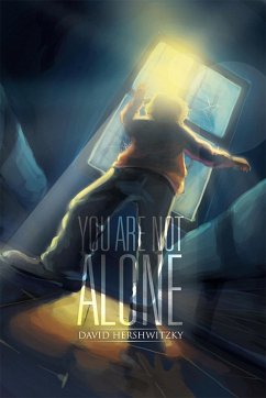 You Are Not Alone (eBook, ePUB) - Hershwitzky, David