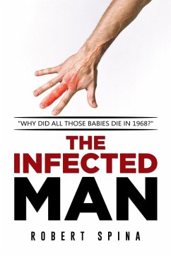 Cover The Infected Man (eBook, ePUB)