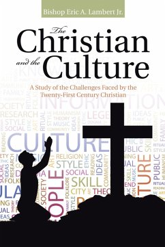Cover The Christian and the Culture (eBook, ePUB)