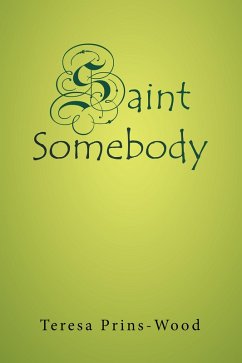 Cover Saint Somebody (eBook, ePUB)