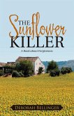 The Sunflower Killer (eBook, ePUB)