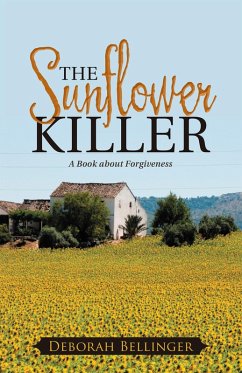 Cover The Sunflower Killer (eBook, ePUB)