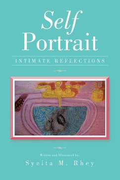 Self Portrait (eBook, ePUB)