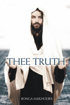 Cover Thee Truth (eBook, ePUB)