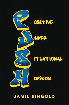 P.U.S.H. (eBook, ePUB) - Ringold, Jamil