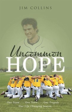 Cover Uncommon Hope (eBook, ePUB)