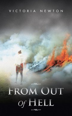 From out of Hell (eBook, ePUB) From out of Hell (eBook, ePUB)