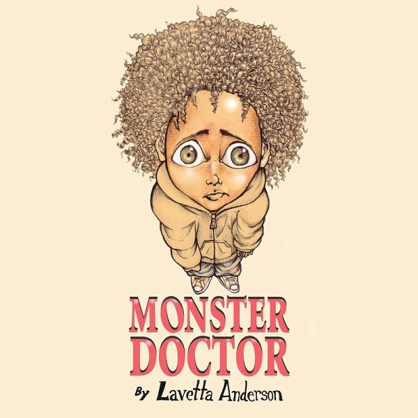 Monster Doctor (eBook, ePUB)