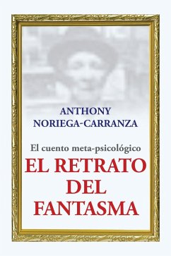 Cover El Retrato Del Fantasma (eBook, ePUB)