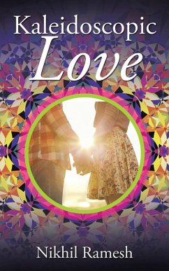 Cover Kaleidoscopic Love (eBook, ePUB)