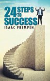 24 Steps to Success (eBook, ePUB)