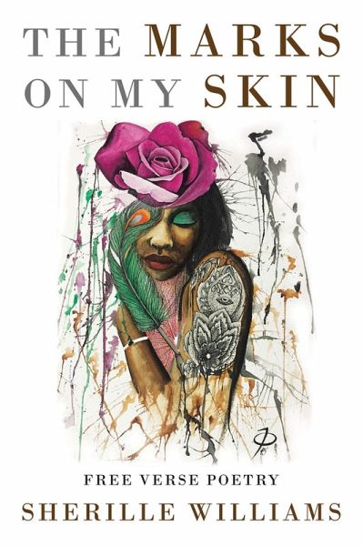 The Marks on My Skin (eBook, ePUB) The Marks on My Skin (eBook, ePUB)