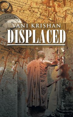 Cover Displaced (eBook, ePUB)