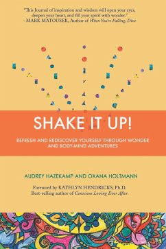 Shake It Up (eBook, ePUB) - Holtmann, Oxana; Hazekamp, Audrey