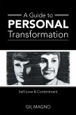 A Guide to Personal Transformation (eBook, ePUB)
