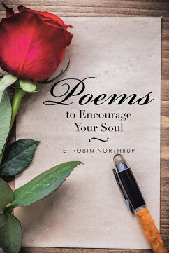 Poems to Encourage Your Soul (eBook, ePUB)