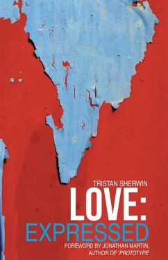 Cover Love: Expressed (eBook, ePUB)