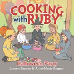 Cooking with Ruby (eBook, ePUB)