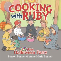 Cooking with Ruby (eBook, ePUB) - Benner, Anne-Marie; Benner, Loreen