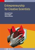 Entrepreneurship for Creative Scientists (eBook, ePUB)